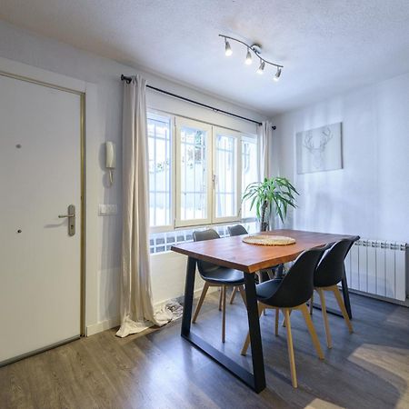 Sabadell Calle, Casa Familiar De 3 Dormitorios Con Terraza Junto Metro Fuencarral Мадрид Экстерьер фото
